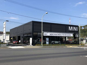 [東京都]MINI NEXT 町田鶴川 