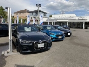 [東京都]Tomei−Yokohama BMW BMW Premium Selection 東名横浜