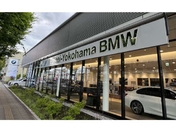 [東京都]Tomei−Yokohama BMW BMW Premium Selection 調布