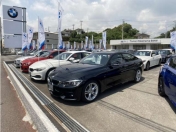 [神奈川県]Tomei−Yokohama BMW BMW Premium Selection 横浜三ツ沢