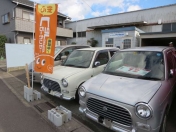 [岐阜県]car office Pit House 