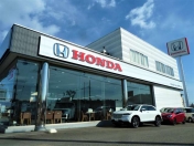 [群馬県]Honda Cars群馬西 安中店 