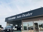 [茨城県]A−one Auto Dealer つくば店 