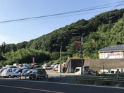 [長崎県]峠の車屋さん 