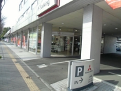 [東京都]東日本三菱自動車販売 調布店