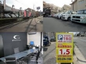 [大阪府]G7 AUTOMOBILE 禁煙車専門店 