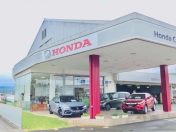 [群馬県]Honda Cars富岡 富岡店