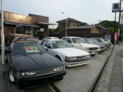 [愛知県]AUTOWORK 国産旧車専門店 
