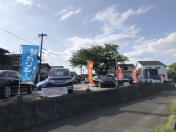[福岡県]株式会社Sakura Motors 