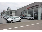 [群馬県]Audi Approved 高前 GNホールディングス株式会社