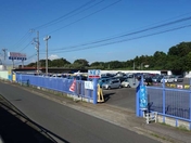 [茨城県]日巨株式会社 NK2 軽自動車専門店