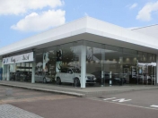 [香川県]Kagawa BMW BMW Premium Selection 香川