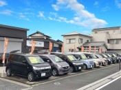 [福岡県]TotalCarService GRANDLINE トータルカーサービスグランドライン