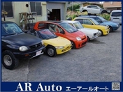 [埼玉県]AR Auto 