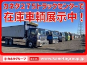 [北海道]カネタグループ （株）丸金金田自動車 トラック整備工場 札幌店