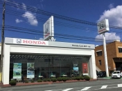 [岩手県]Honda Cars 奥州 一関店