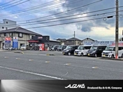 [静岡県]A・Q・M.Company 136号店