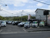 [大阪府]car shop GOL−D−M カーショップゴールディーエム 