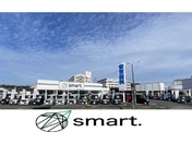 [福岡県]smart.飯塚店～株式会社U−CAR 