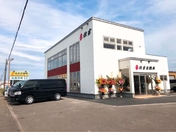 [北海道]有限会社住吉自動車鈑金工業 