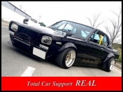 [福岡県]Total Car Support （株）レアル 