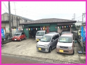 [神奈川県]（株）HRK Car shop レセプションR7 
