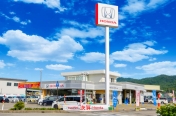 [石川県]Honda Cars 七尾中央 八幡店
