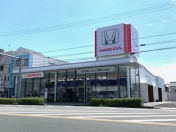 [愛知県]Honda Cars 豊橋北 新城店