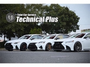 [大阪府]Total Car Service Technical Plus 