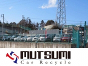 [神奈川県]mutsumi Car Recycle 
