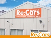 [石川県]Re:Cars Kanazawa 