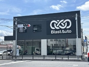 [千葉県]Blast Auto 