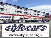 [大阪府]style car’s 大阪外環店 