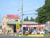 [滋賀県]カーリンク甲賀水口店（有）カーテックウカイ 