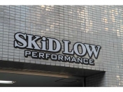 [東京都]SKiD LOW PERFORMANCE 