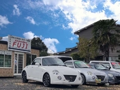 [宮城県]仙台 Auto Shop FUJI 