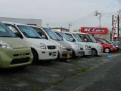 [高知県]KC Cars 