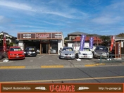 [東京都]U−Garage ユーガレージ 正規ディーラー車専門店 