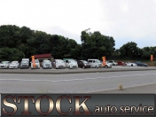 [大分県]STOCK auto service 