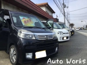 [兵庫県]Auto Works 