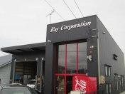 [山形県]株式会社 Ray Corporation 
