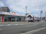 [秋田県]Honda Cars 千秋 泉店（認定中古車取扱店）