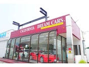 [茨城県]CALIFORNIA DREAM CARS カリフォルニアドリームカーズ 