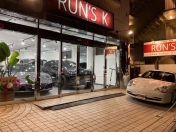 [東京都]RUN’S K 