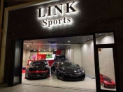 [大阪府]LINK sports（リンクスポーツ） 