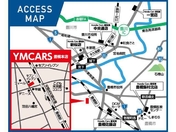[愛知県]YMCARS 豊橋本店
