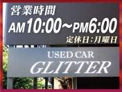 [福井県]GLITTER 