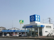 [静岡県]カーライフサポートエージー 国産車専門店