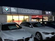 [岩手県]Iwate BMW BMW Premium Selection 盛岡
