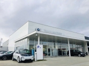[山形県]Yamagata BMW BMW Premium Selection 山形